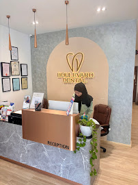 Boulevard Dental Clinic (INVISALIGN PROVIDER)