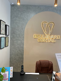 Boulevard Dental Clinic (INVISALIGN PROVIDER)