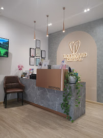 Boulevard Dental Clinic (INVISALIGN PROVIDER)