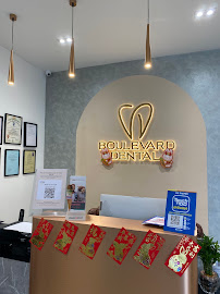 Boulevard Dental Clinic (INVISALIGN PROVIDER)