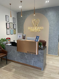 Boulevard Dental Clinic (INVISALIGN PROVIDER)