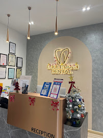 Boulevard Dental Clinic (INVISALIGN PROVIDER)