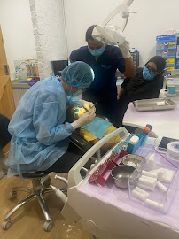 Primecare Dental Kepong Prima