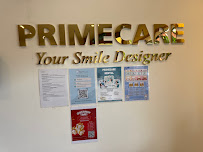 Primecare Dental Kepong Prima