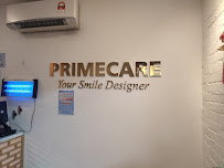 Primecare Dental Kepong Prima