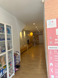 Primecare Dental Kepong Prima