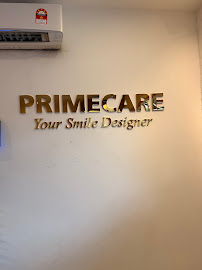 Primecare Dental Kepong Prima