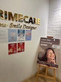 Primecare Dental Kepong Prima
