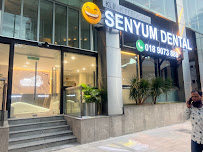 Senyum Dental Clinic (Masjid Jamek KL)