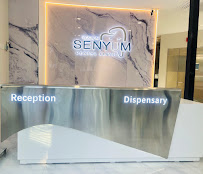 Senyum Dental Clinic (Masjid Jamek KL)