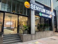 Senyum Dental Clinic (Masjid Jamek KL)