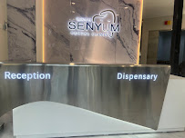 Senyum Dental Clinic (Masjid Jamek KL)