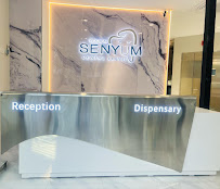 Senyum Dental Clinic (Masjid Jamek KL)
