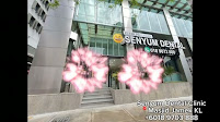 Senyum Dental Clinic (Masjid Jamek KL)