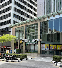 Senyum Dental Clinic (Masjid Jamek KL)