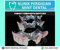 Mint Dental