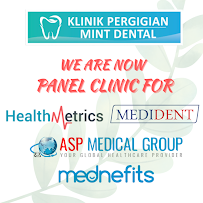 Mint Dental