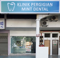Mint Dental
