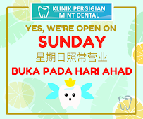 Mint Dental