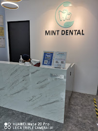 Mint Dental
