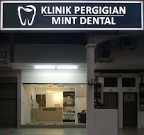 Mint Dental