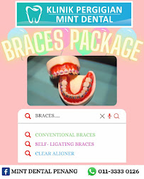 Mint Dental