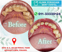 Mint Dental