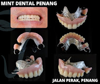 Mint Dental