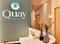 Quay Dental Penang @ City Junction