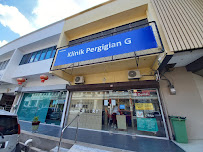 G Dental in George Town