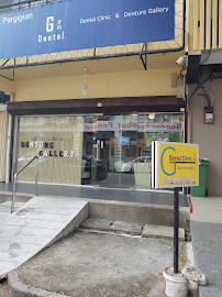 G Dental