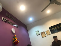 Prestige Orthodontic Braces ( relocate to Tria Dental Specialist Centre)