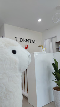 L DENTAL CLINIC (AIR ITAM)