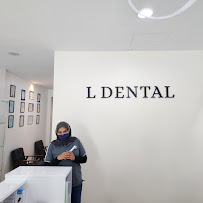 L DENTAL CLINIC (AIR ITAM)