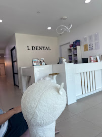 L DENTAL CLINIC (AIR ITAM)