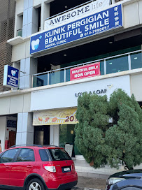 Beautiful Smile Dental Clinic by Dr Jamie Khoo in George Town