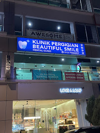 Beautiful Smile Dental Clinic by Dr Jamie Khoo