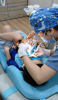 Beautiful Smile Dental Clinic by Dr Jamie Khoo