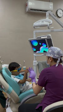 Beautiful Smile Dental Clinic by Dr Jamie Khoo