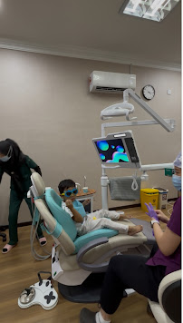 Beautiful Smile Dental Clinic by Dr Jamie Khoo