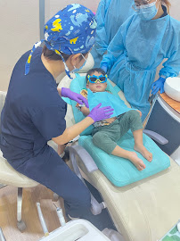Beautiful Smile Dental Clinic by Dr Jamie Khoo