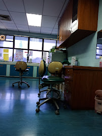 Georgetown Ministry of Health Training Institute (Dental)