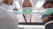 Georgetown Ministry of Health Training Institute (Dental)