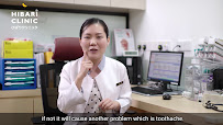 HIBARI CLINIC PENANG BRANCH ひばりクリニック ペナン分院