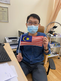 HIBARI CLINIC PENANG BRANCH ひばりクリニック ペナン分院