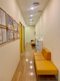 HIBARI CLINIC PENANG BRANCH ひばりクリニック ペナン分院
