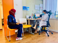 HIBARI CLINIC PENANG BRANCH ひばりクリニック ペナン分院