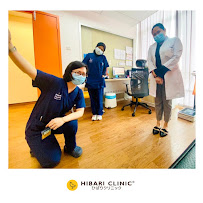 HIBARI CLINIC PENANG BRANCH ひばりクリニック ペナン分院