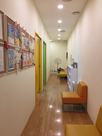 HIBARI CLINIC PENANG BRANCH ひばりクリニック ペナン分院