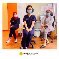 HIBARI CLINIC PENANG BRANCH ひばりクリニック ペナン分院